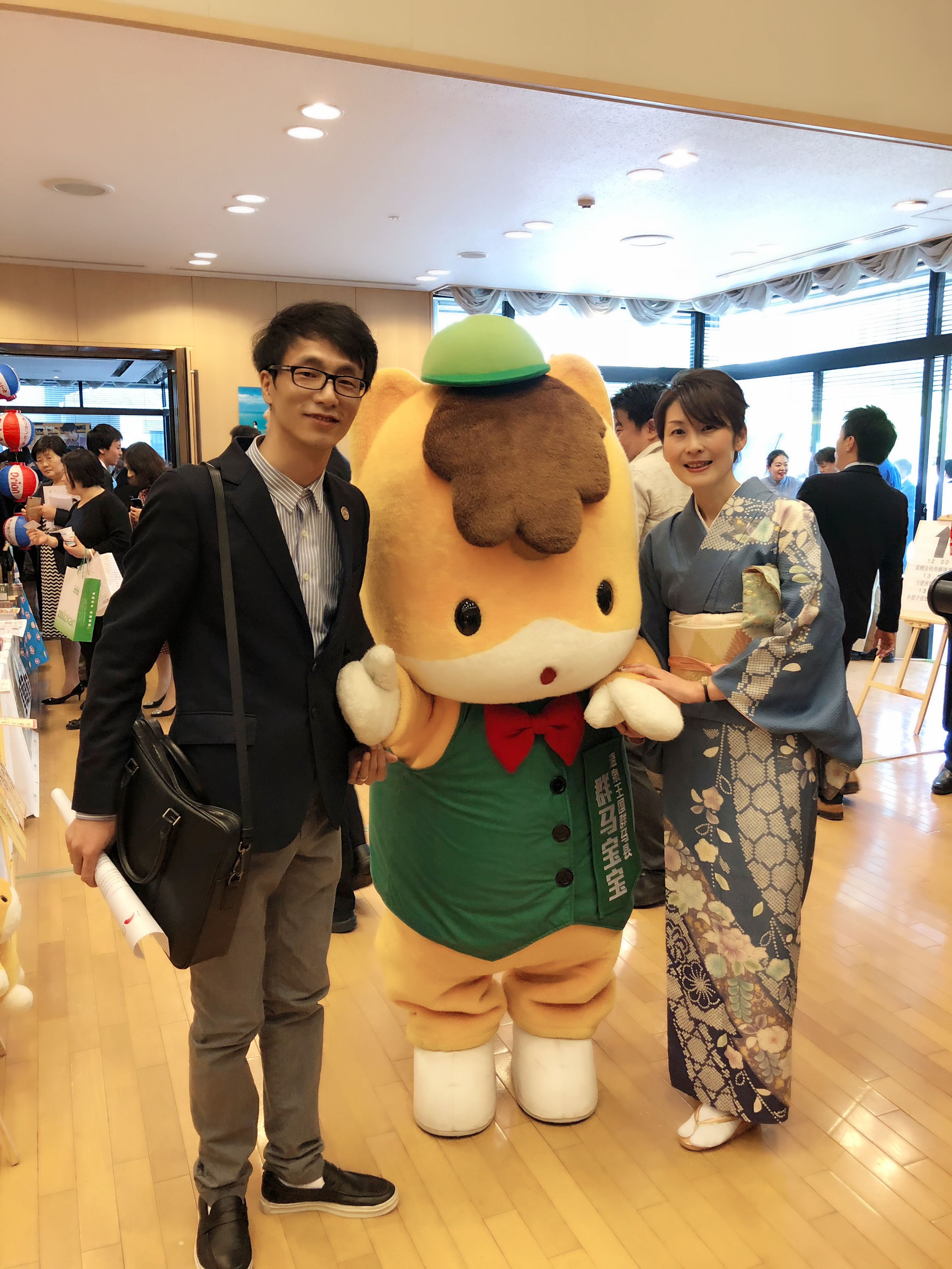 チーム連携